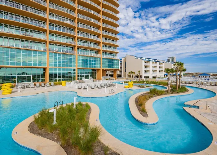 Phoenix Gulf Towers 805