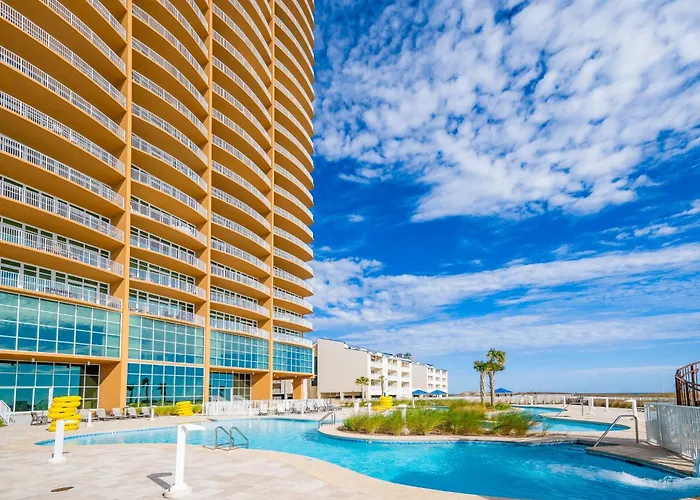 Phoenix Gulf Towers 805