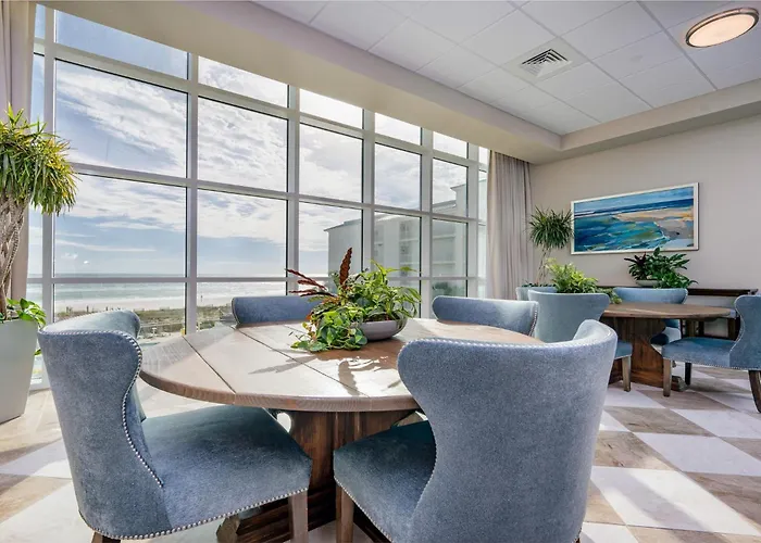 Apartment Phoenix Gulf Towers 805