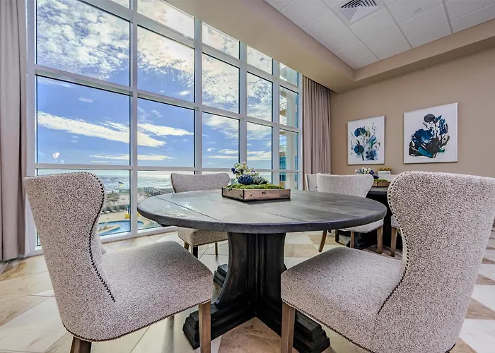 Apartment Phoenix Gulf Towers 805 Gulf Shores