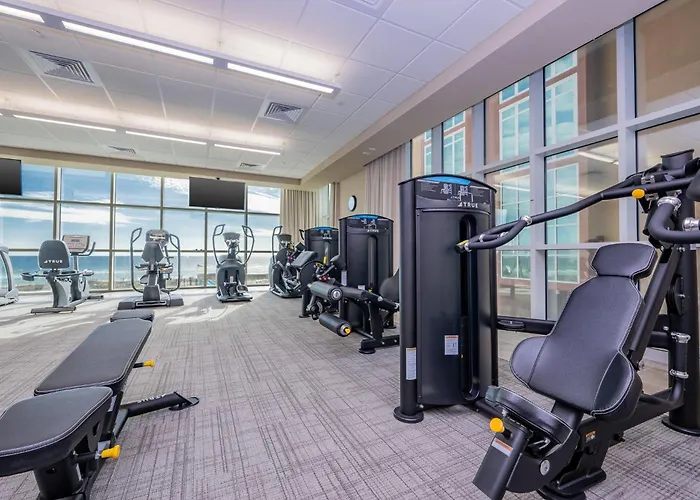 Phoenix Gulf Towers 805