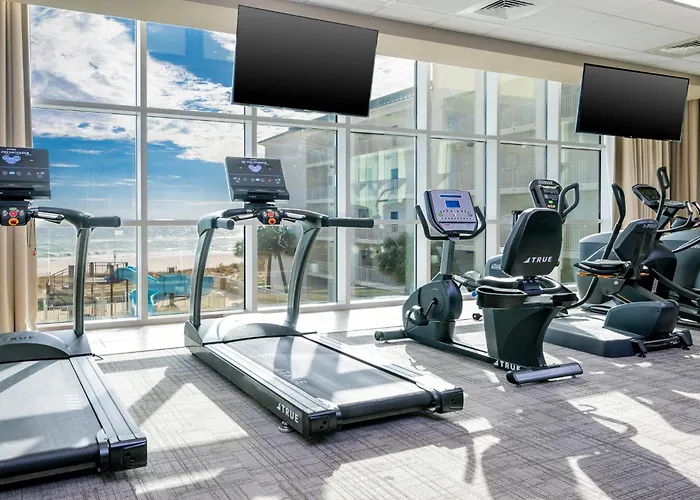 Apartment Phoenix Gulf Towers 805 Gulf Shores