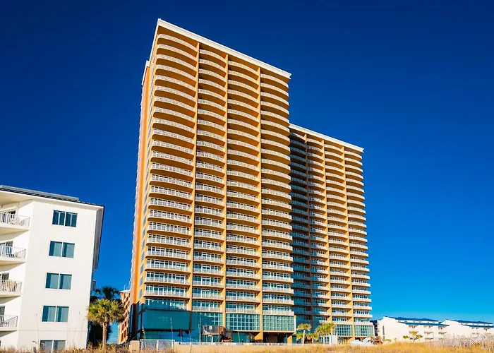 Phoenix Gulf Towers 805 Gulf Shores