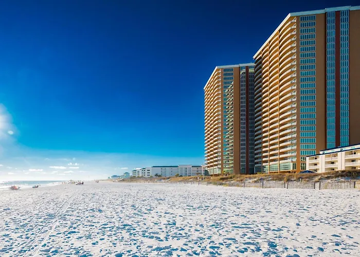 Apartment Phoenix Gulf Towers 805 Gulf Shores
