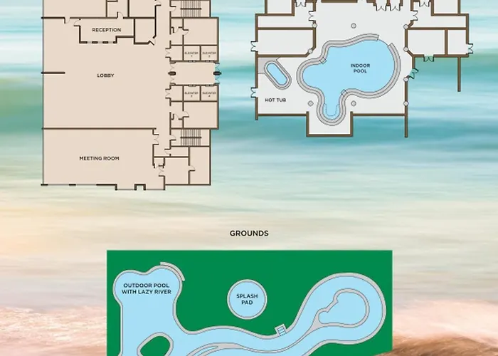 Apartment Phoenix Gulf Towers 805 Gulf Shores
