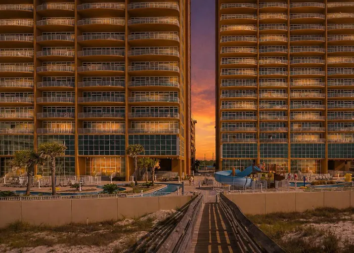 Phoenix Gulf Towers 805