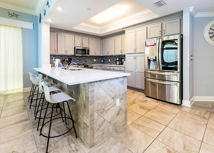 Apartment Phoenix Gulf Towers 805