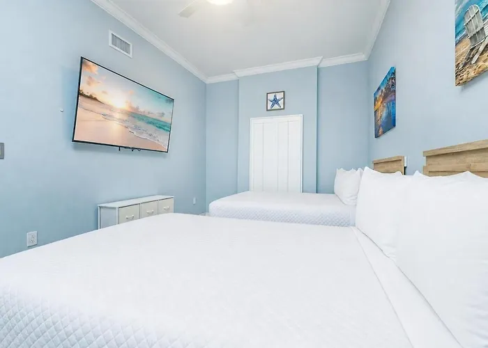 Phoenix Gulf Towers 805 Gulf Shores