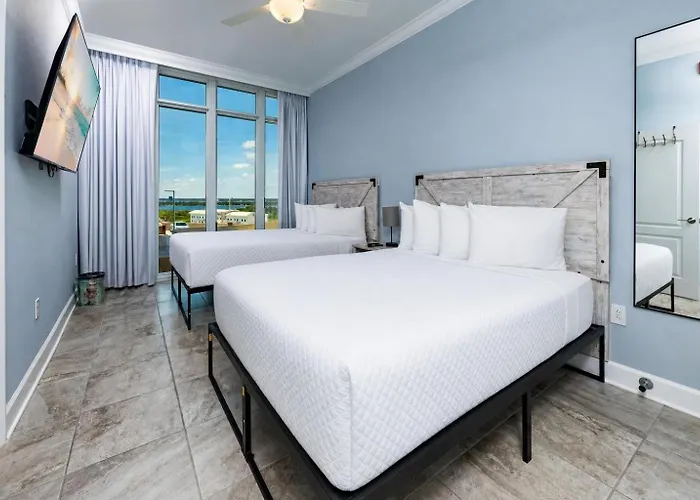 Phoenix Gulf Towers 805