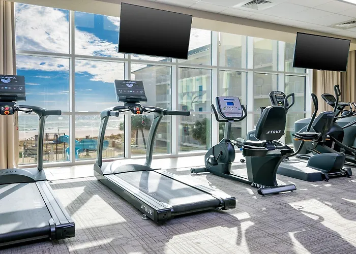 Apartment Phoenix Gulf Towers 805 Gulf Shores