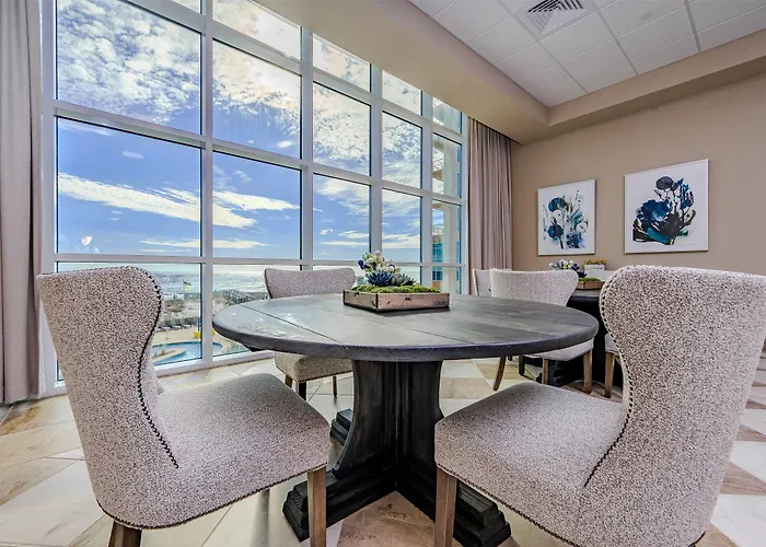 Phoenix Gulf Towers 805