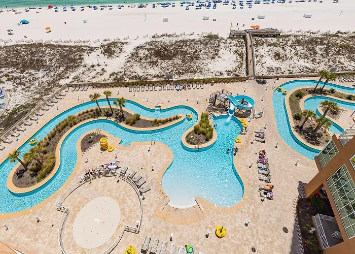 Phoenix Gulf Towers 805